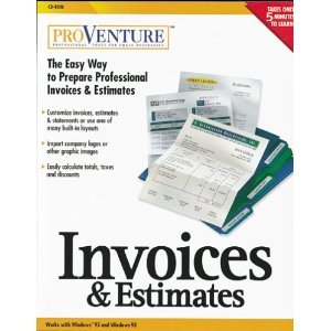 instaform invoices & estimates pro